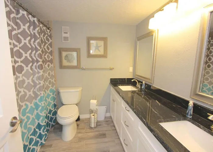 5 Pipers Nest Holiday home *