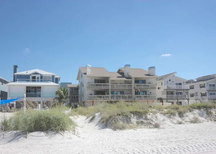 Holiday home 5 Pipers Nest Clearwater Beach