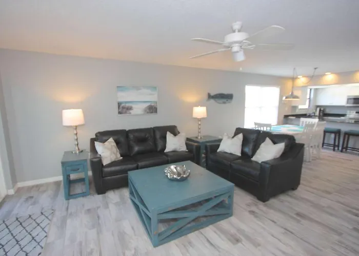 Holiday home 5 Pipers Nest Clearwater Beach