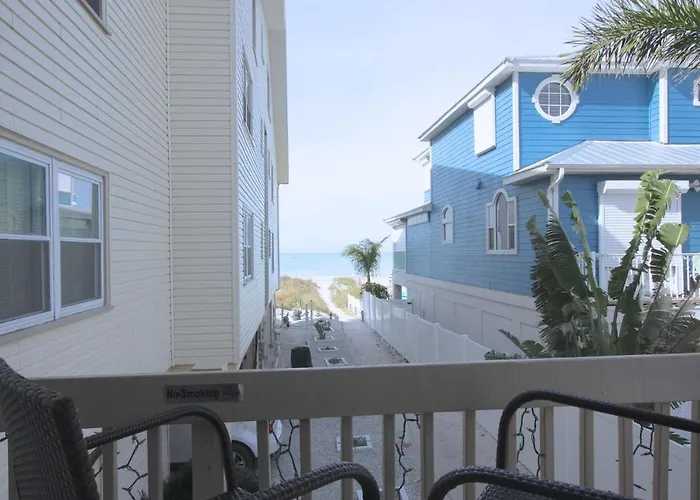 5 Pipers Nest Holiday home *