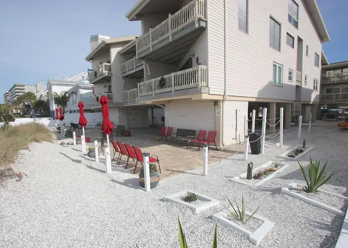5 Pipers Nest Holiday home Clearwater Beach