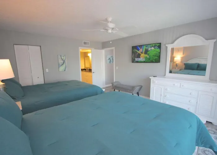 5 Pipers Nest Holiday home *