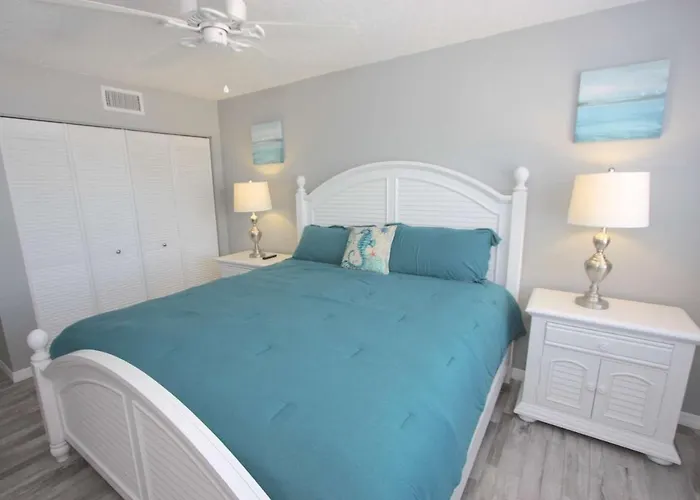 5 Pipers Nest Clearwater Beach