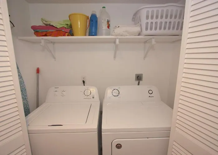 5 Pipers Nest Holiday home Clearwater Beach