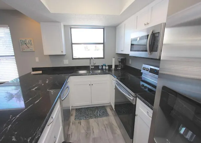 5 Pipers Nest Holiday home Clearwater Beach