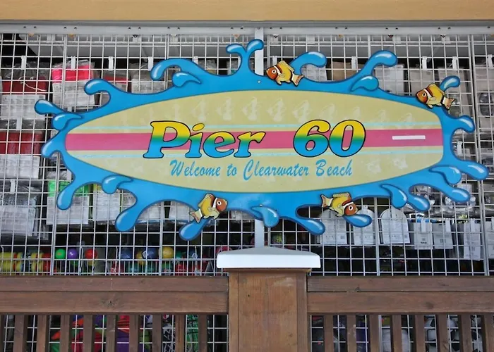 5 Pipers Nest Clearwater Beach