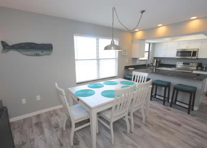 5 Pipers Nest Holiday home