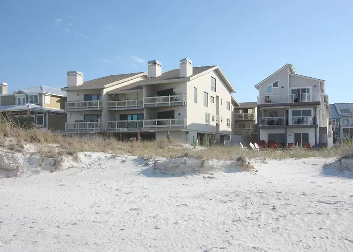 5 Pipers Nest * Clearwater Beach