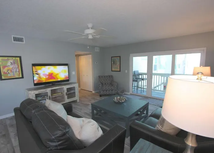5 Pipers Nest Holiday home