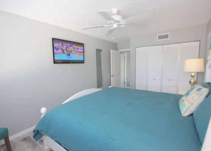 Holiday home 5 Pipers Nest Clearwater Beach