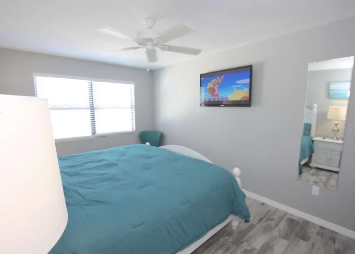 5 Pipers Nest Holiday home