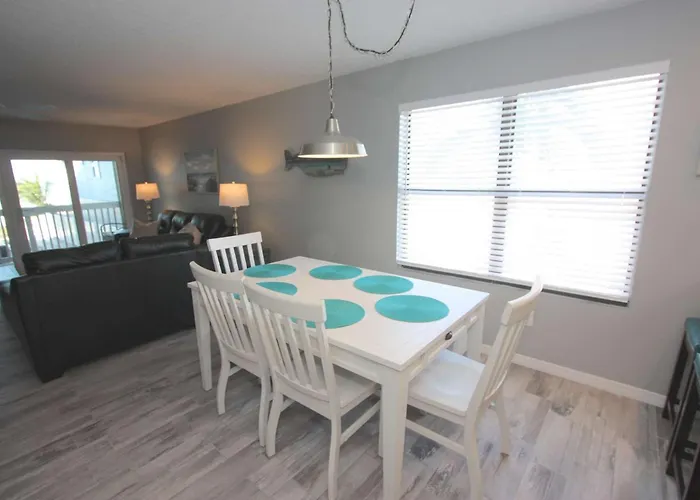 5 Pipers Nest * Clearwater Beach