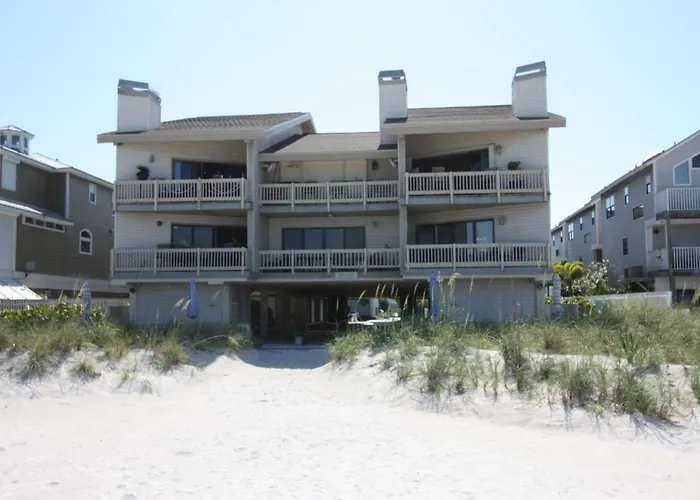 Holiday home 5 Pipers Nest Clearwater Beach