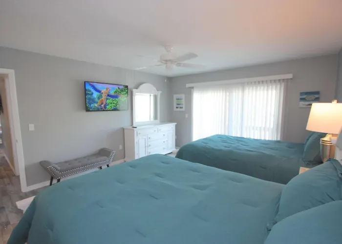 5 Pipers Nest Clearwater Beach
