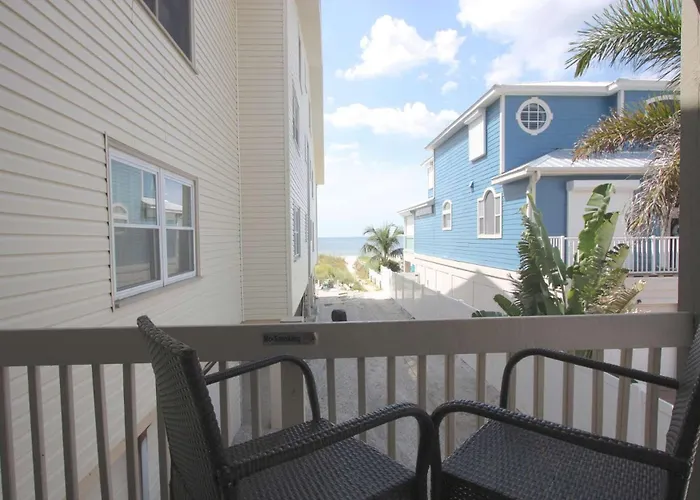 5 Pipers Nest Holiday home
