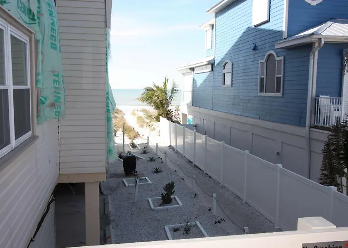 5 Pipers Nest Holiday home