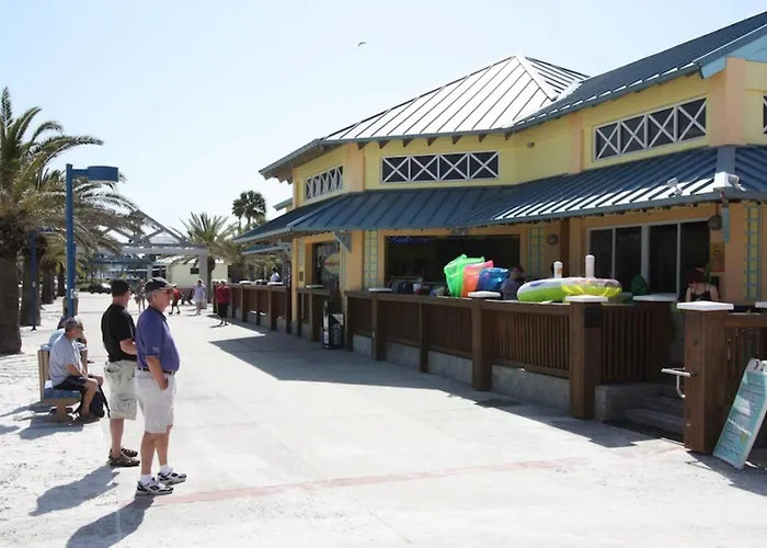 5 Pipers Nest * Clearwater Beach