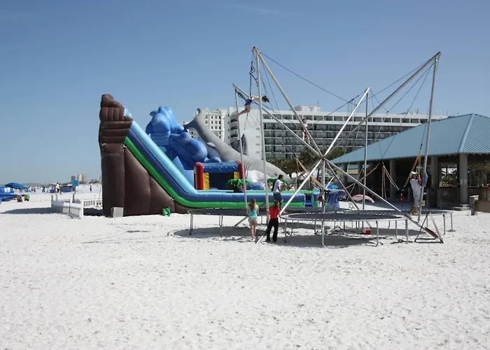 5 Pipers Nest Clearwater Beach